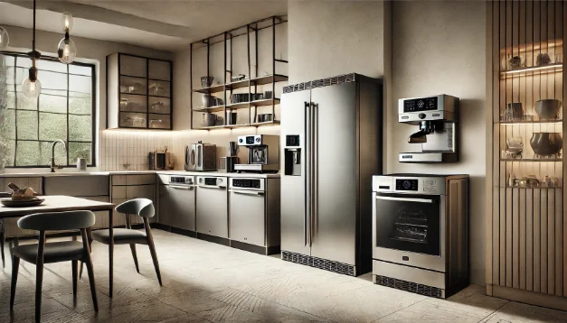 Elevate your Home and Kitchen Appliances