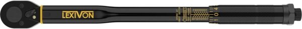 3/8-Inch Drive Click Torque Wrench (Model LX-182) - Image 3