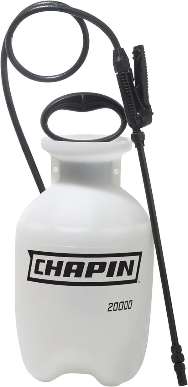 Gallon Lawn and Garden Pump