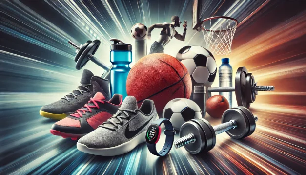 Essential Sports Equipment to Conquer Every Challenge