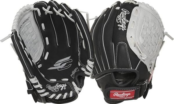 Sure Catch T-Ball & Youth Baseball Glove