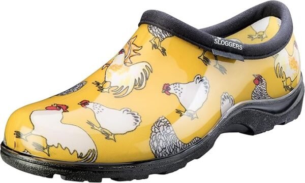 Sloggers Waterproof Garden Shoe for Women